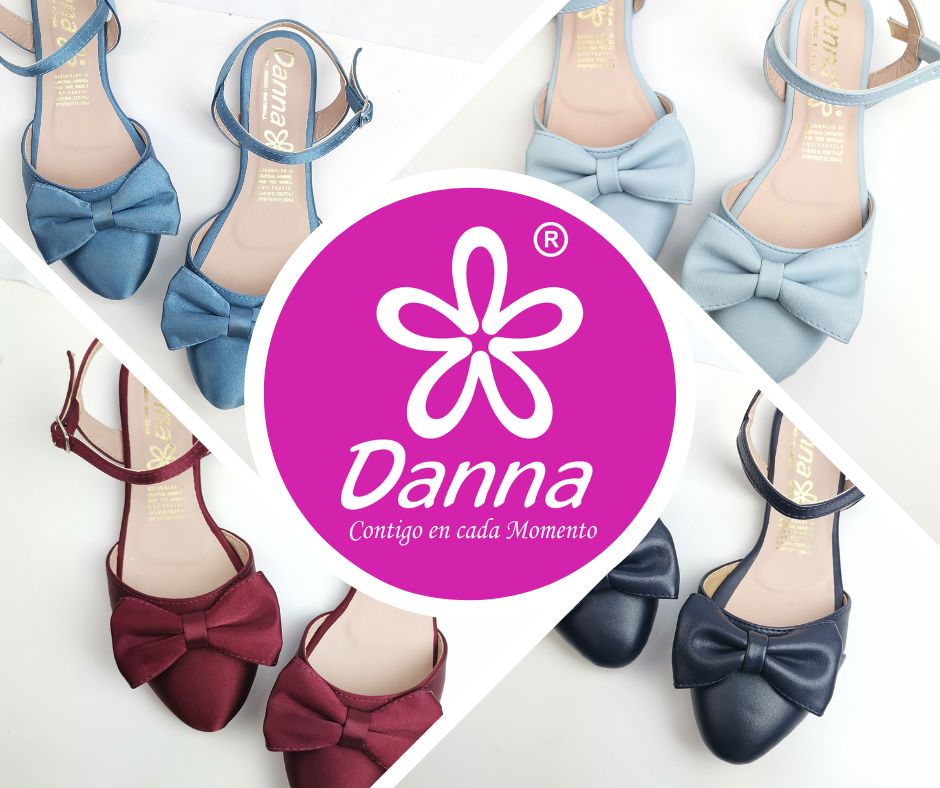 Flats Emilia Corbata